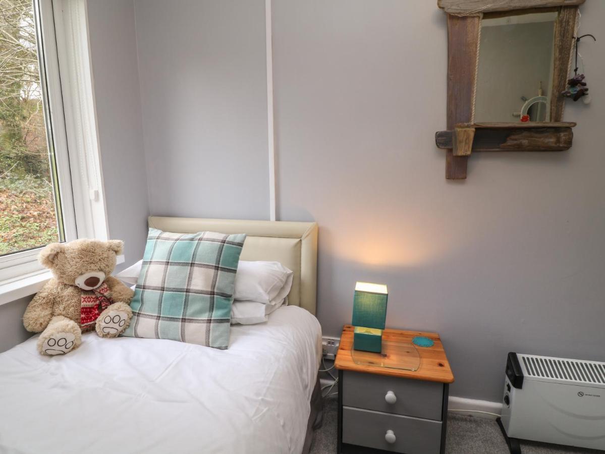 Valley Lodge 55 Callington Экстерьер фото