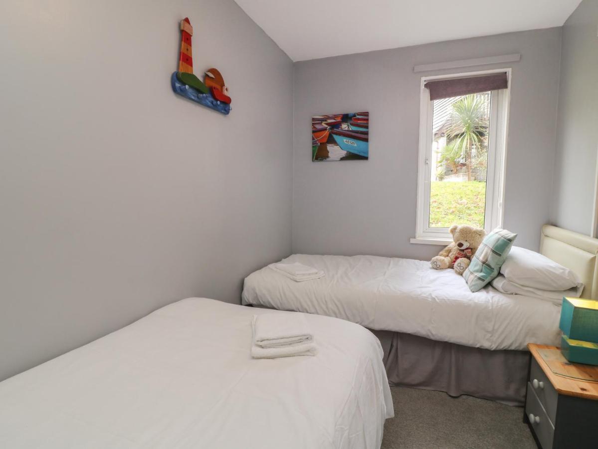 Valley Lodge 55 Callington Экстерьер фото