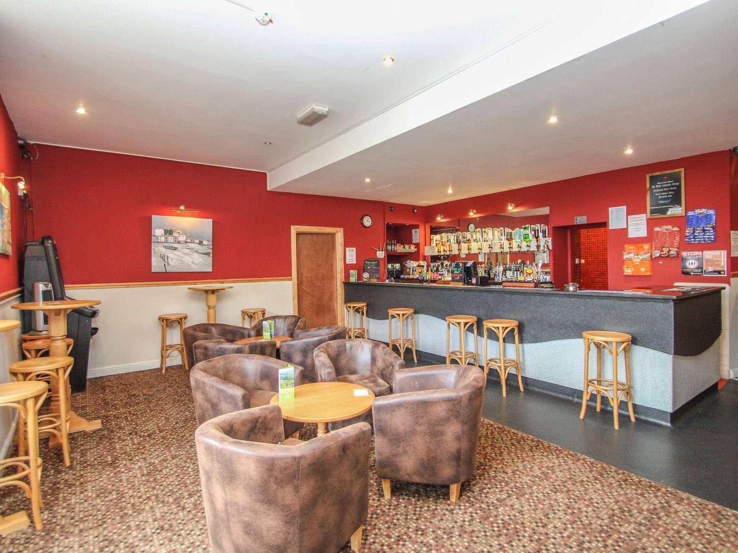 Valley Lodge 55 Callington Экстерьер фото