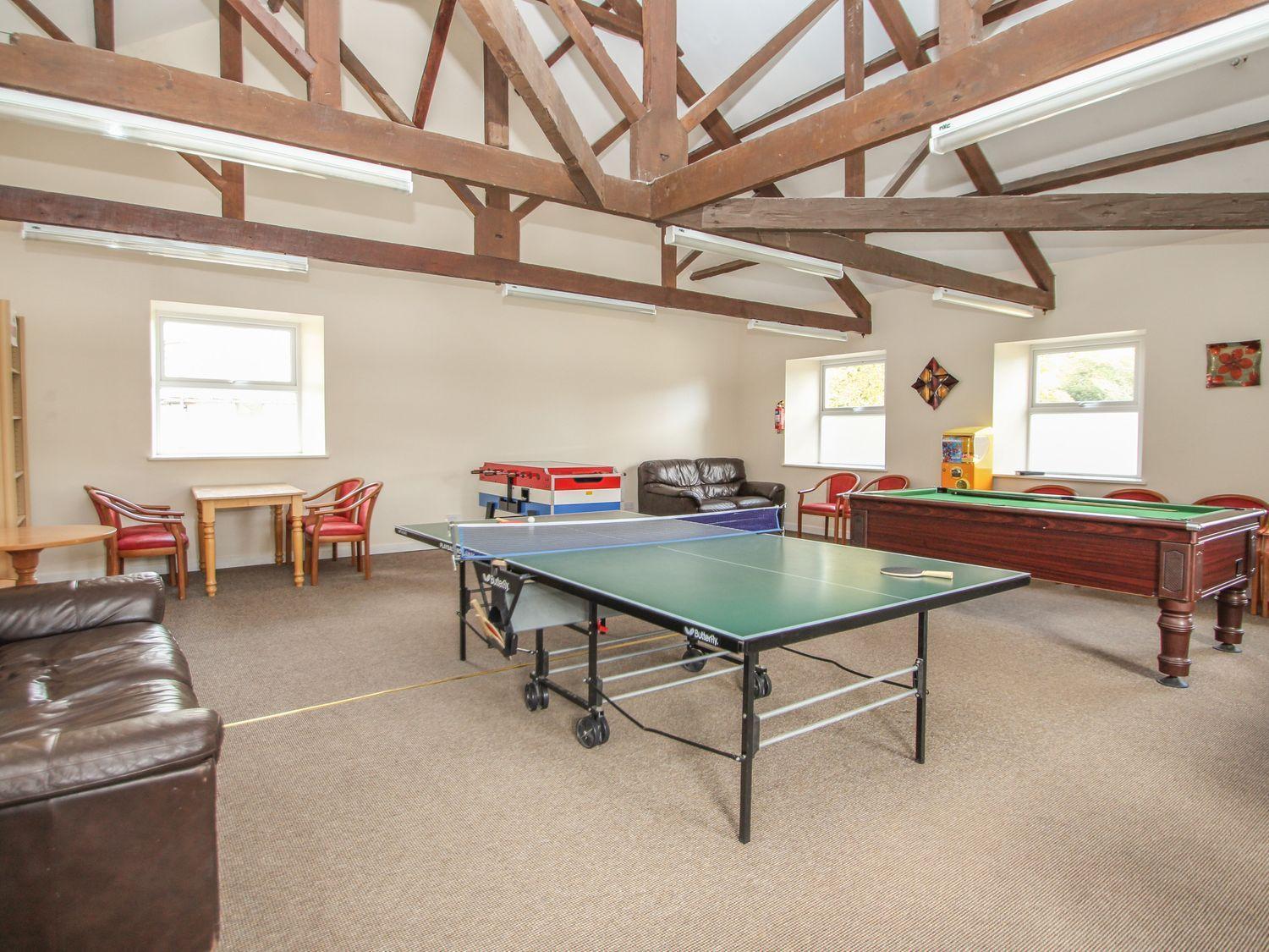 Valley Lodge 55 Callington Экстерьер фото
