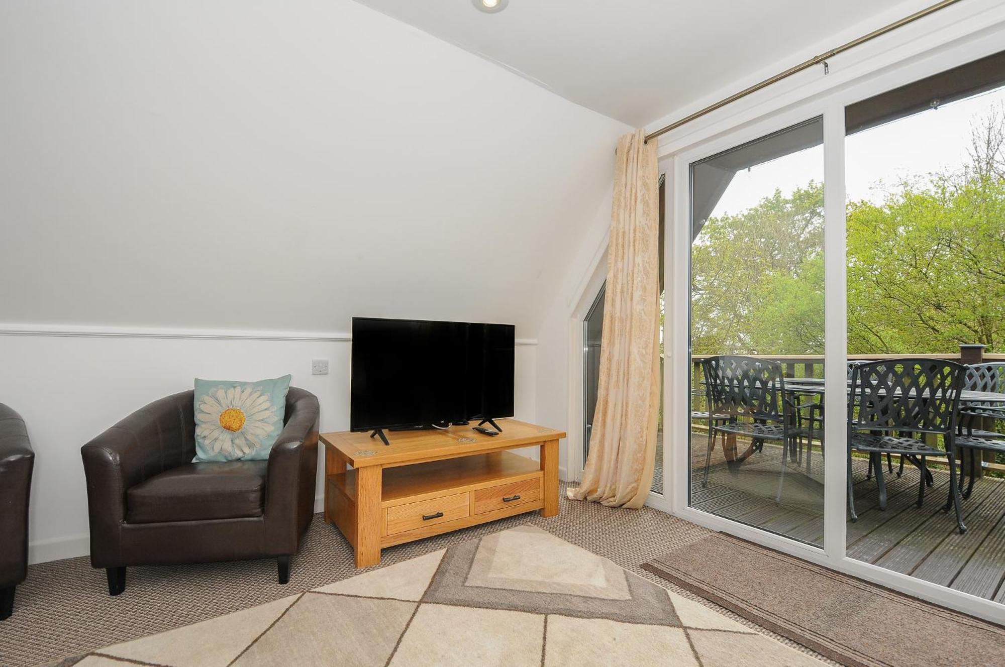 Valley Lodge 55 Callington Экстерьер фото